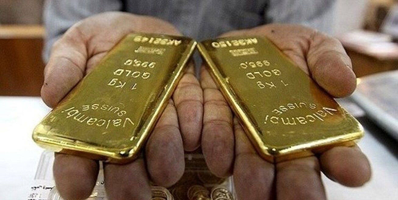 طلای جهانی چشم انتظار نرخ بهره فدرال رزرو/ فلز زرد ۲ دلار ارزان شد