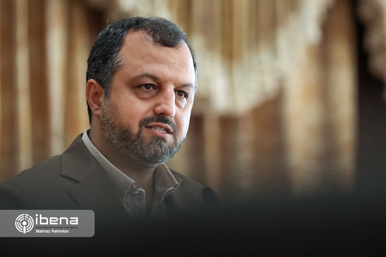 ۱۶ تفاهم همکاری بین ایران و چین نهایی شد