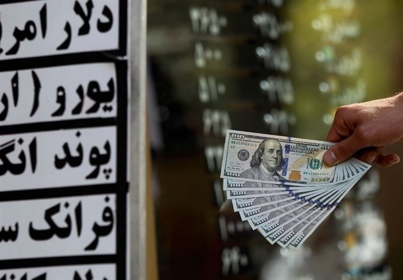 علت التهاب برخی بازارها از جمله ارز در روزهای اخیر