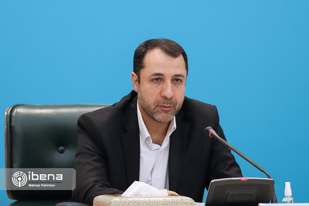 حضور رئیس کل بانک مرکزی در برنامه "صف اول"