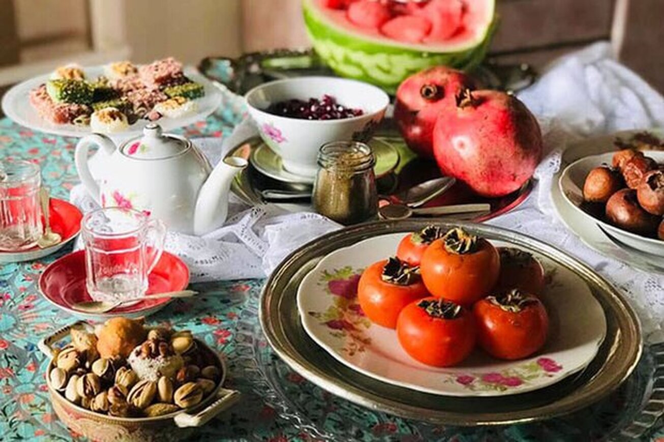 آغاز فروش فوق&zwnj;العاده صنوف ویژه ایام شب یلدا از امروز