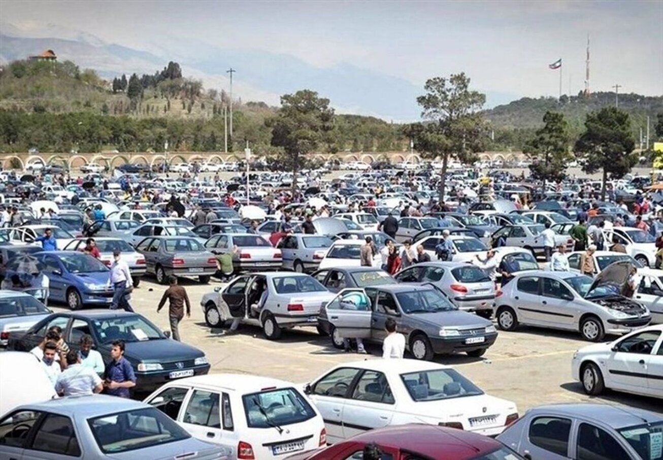 بازار خودرو در انتظار کاهش قیمت&zwnj;ها/ دلالان از بازار خارج می&zwnj;شوند