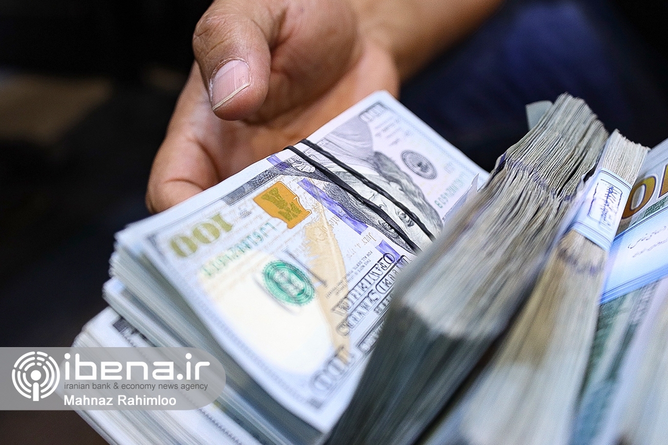 بار گرانی ارز بر گرده دولت/ آیا دولت قیمت ارز را بالا می&zwnj;برد؟