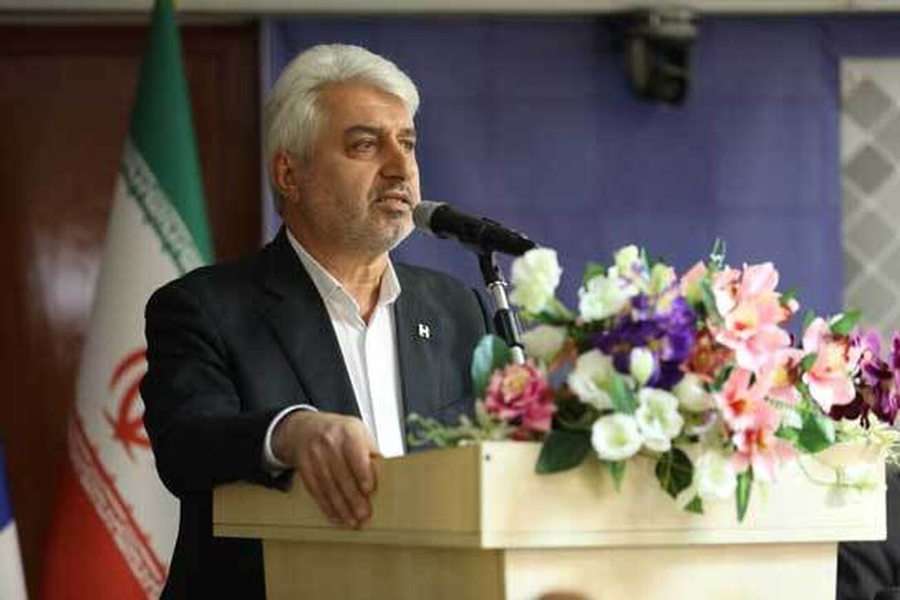 بانک صادرات ایران ١٥٧ هزار میلیارد تومان تسهیلات به بخش&zwnj;های اقتصادی پرداخت کرد