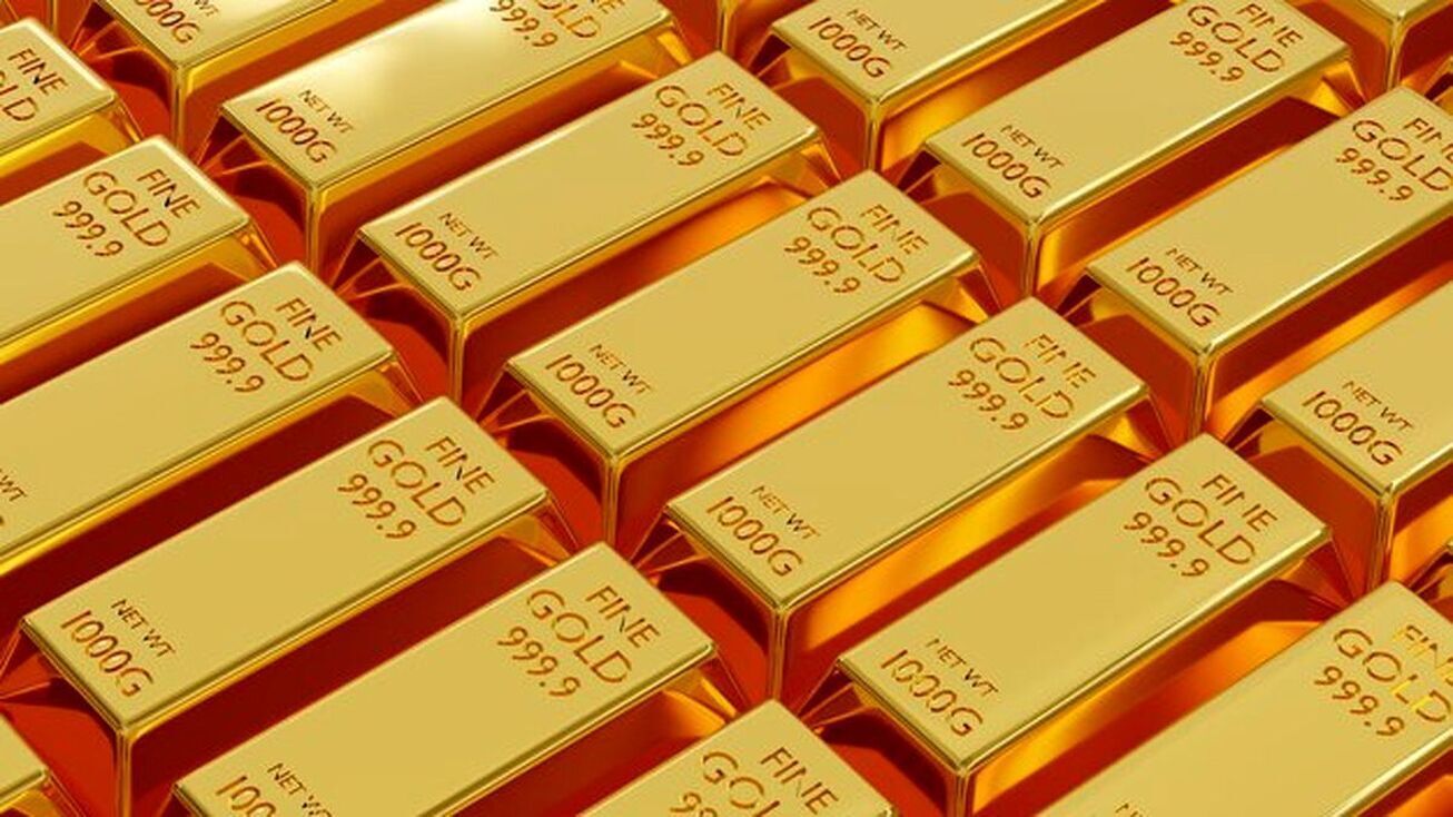 طلای جهانی در مسیر صعود