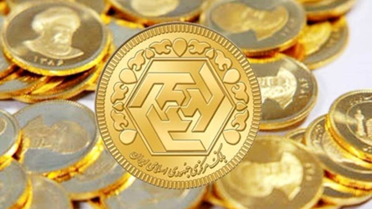 اوراق سکه و ارز  در کنترل بازار موثر بود/ حباب سکه همچنان بالا