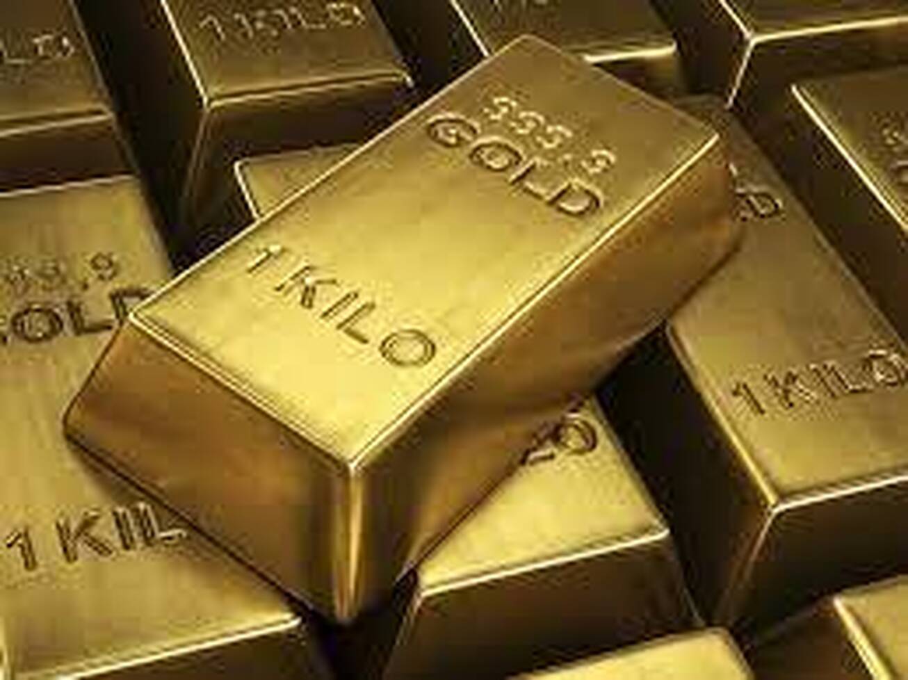 قیمت طلای جهانی افزایش یافت