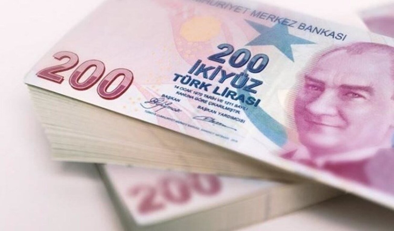لیر ترکیه همچنان ضعیف می&zwnj;شود