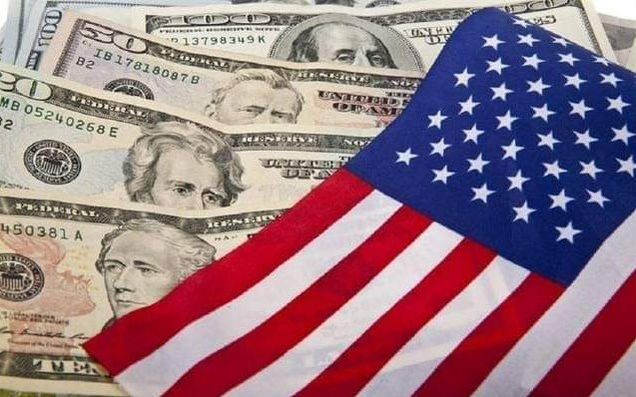 پایان هژمونی آمریکا