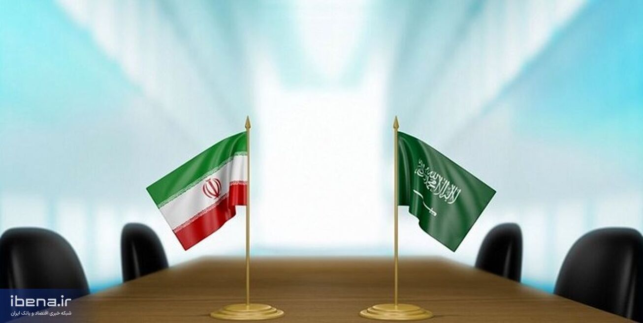 اتاق بازرگانی مشترک ایران و عربستان راه&zwnj;اندازی می&zwnj;شود