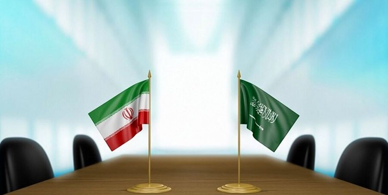افزایش تجارت ایران و عربستان در یک اتاق