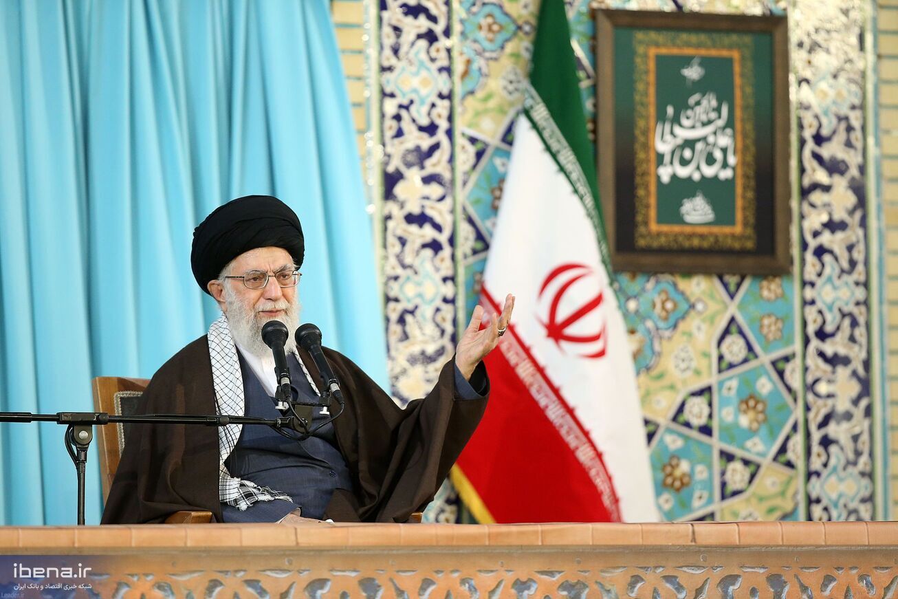 منویات رهبر انقلاب در باب موانع جهش تولید و تحول اقتصادی