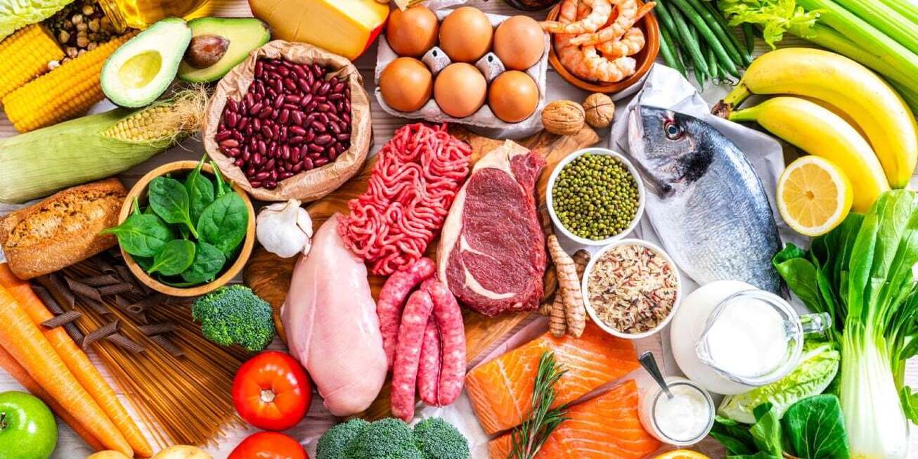 افزایش همکاری مصر و روسیه در تجارت مواد غذایی