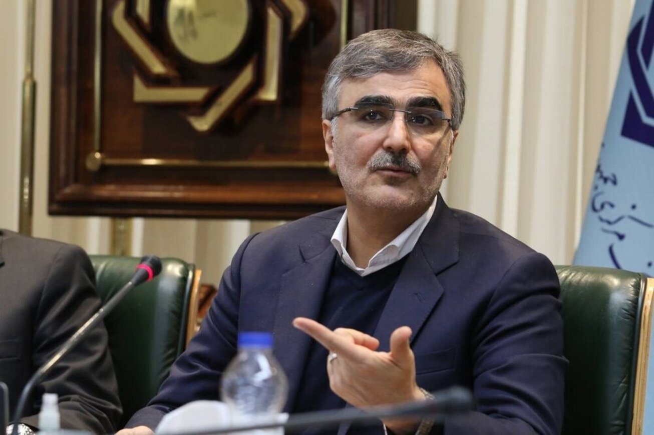 5 راهکار "مهار تورم و رشد تولید" از نگاه رئیس کل بانک مرکزی