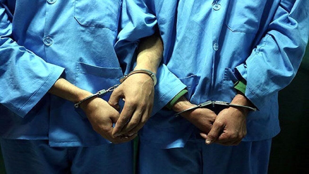 چند نفر از عوامل پشت پرده التهابات ارزی دستگیر شدند