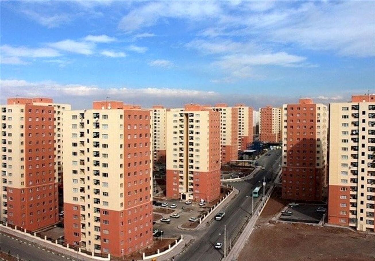 نام&zwnj;نویسی از ۶ میلیون متقاضی مسکن نهضت ملی/ تامین اراضی ساخت ۱.۳ میلیون واحد