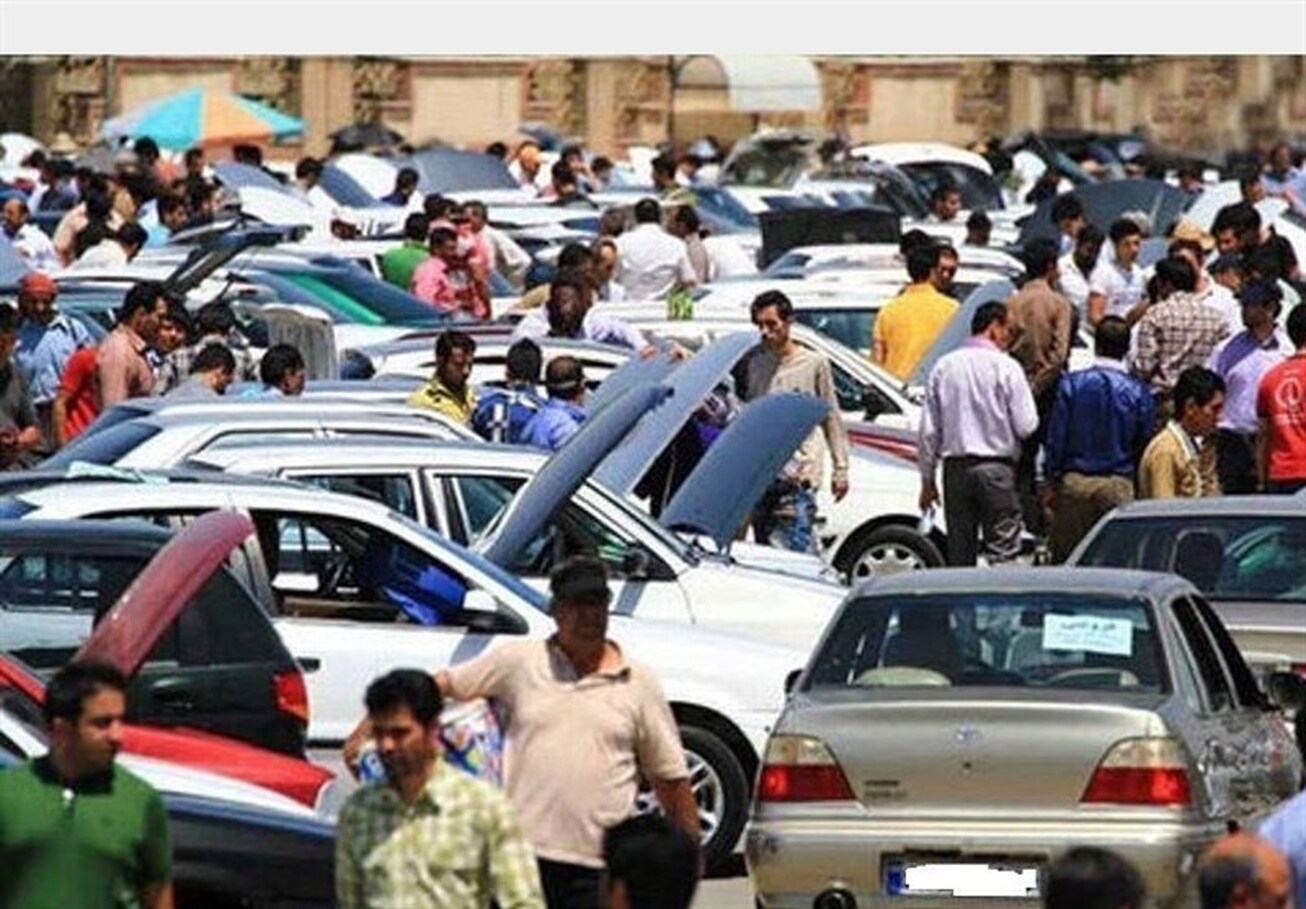 قیمت جدید خودرو&zwnj;های ایران خودرو ابلاغ شد+جدول