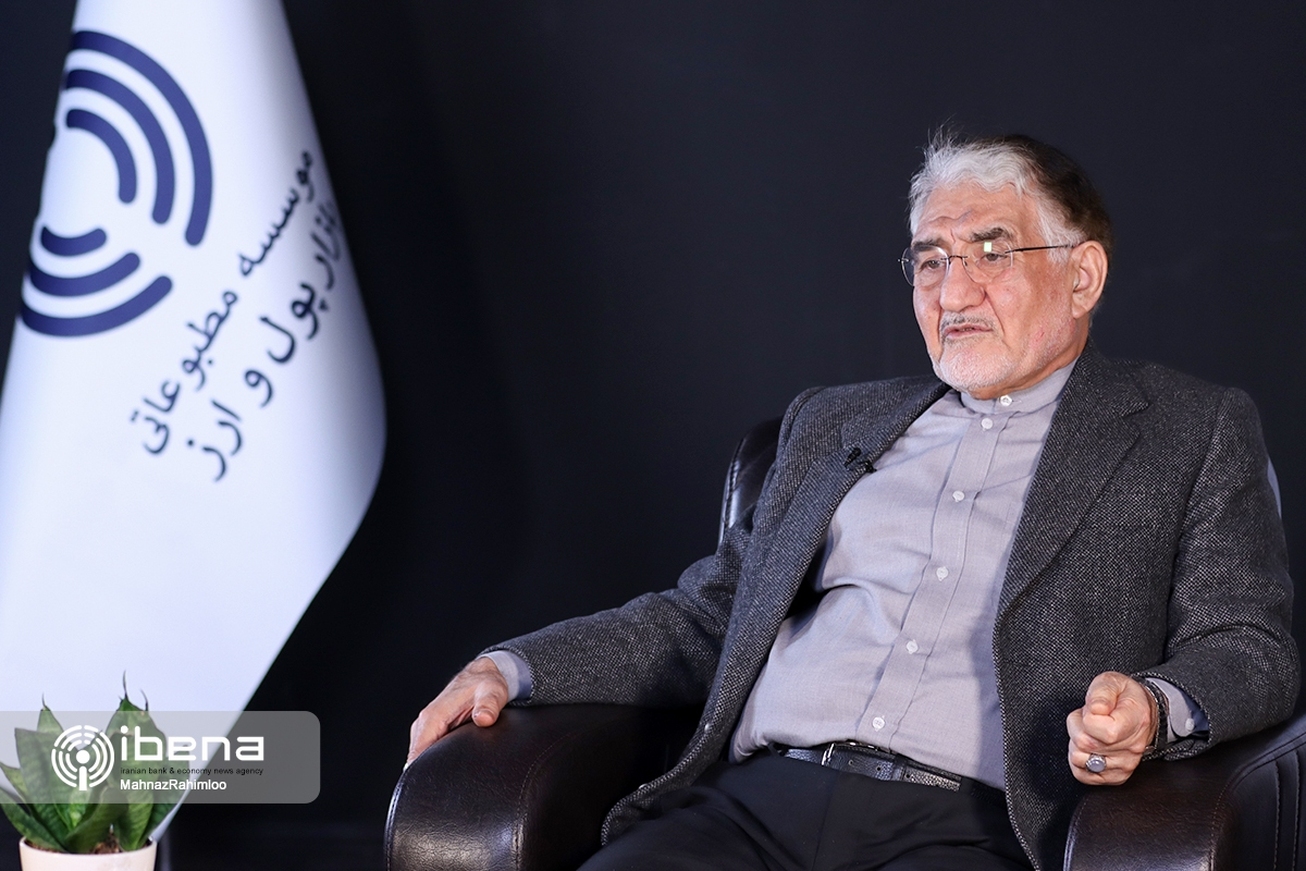 مطالبات ایران از عراق طی ۳ تا ۵ ماه دریافت می&zwnj;شود