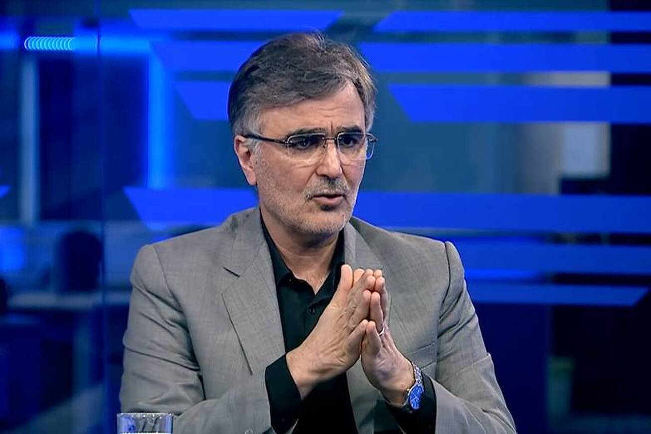 رفع ناترازی بانک&zwnj;ها در دستور کار جدید بانک مرکزی