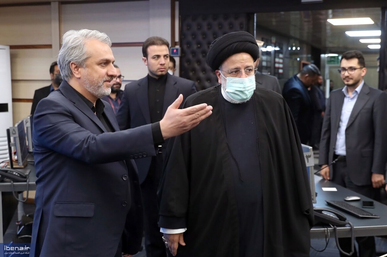 گمانه&zwnj;زنی&zwnj;ها برای تغییر وزیر صمت نادرست است