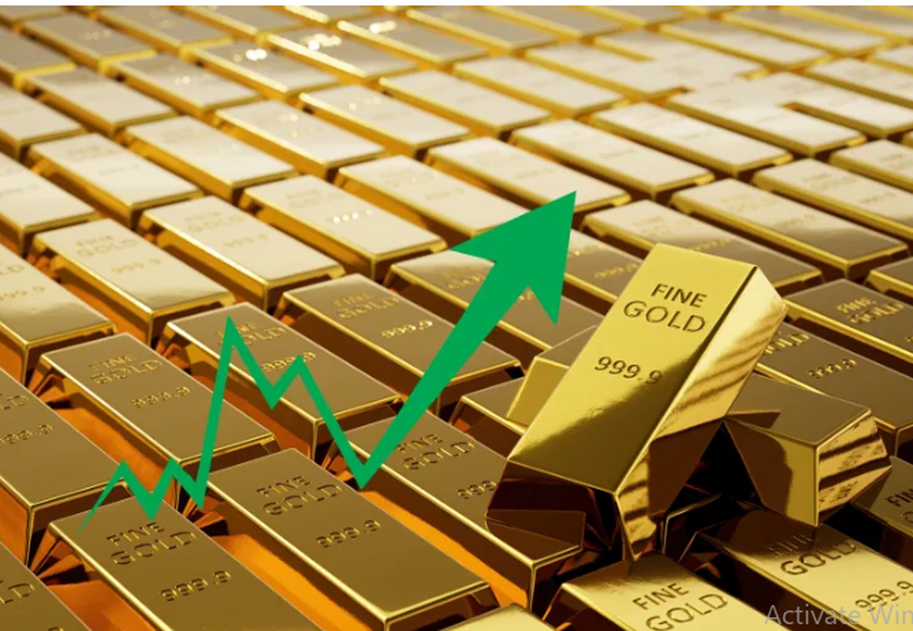 طلای جهانی در مسیر رکوردشکنی با تضعیف دلار