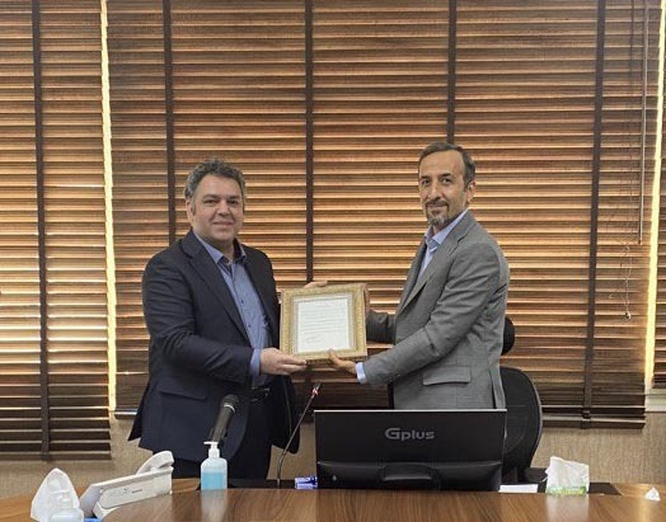 مدیرعامل&zwnj; جدید شرکت تامین سرمایه تمدن منصوب شد