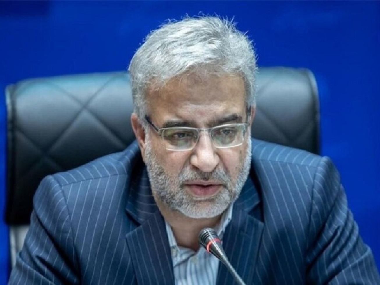 محمدهادی زاهدی وفا رئیس مؤسسه عالی آموزش و پژوهش مدیریت و برنامه&zwnj;ریزی شد