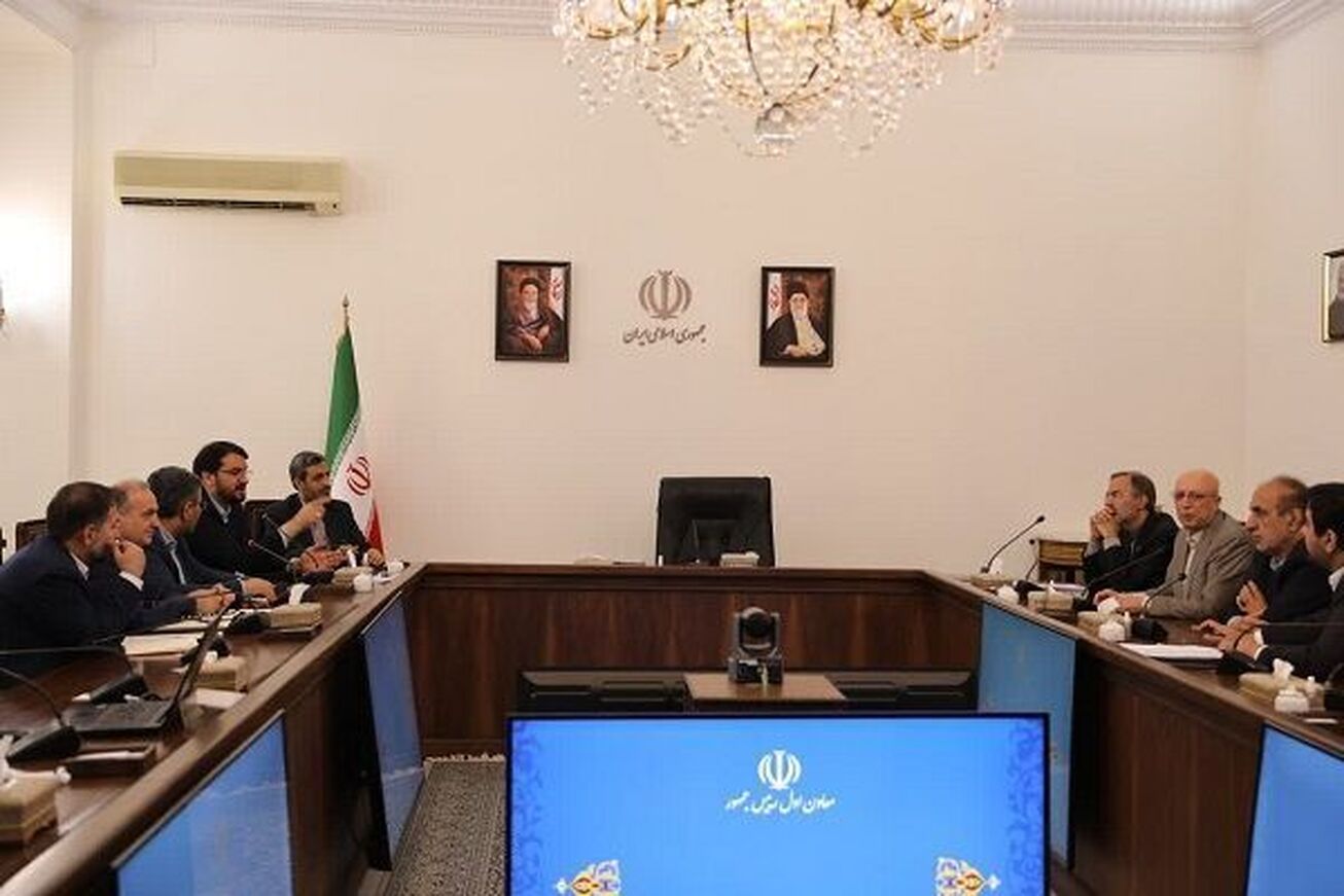 امضای تفاهم&zwnj;نامه ساخت ۲۰۰ هزار مسکن برای دانشگاهیان