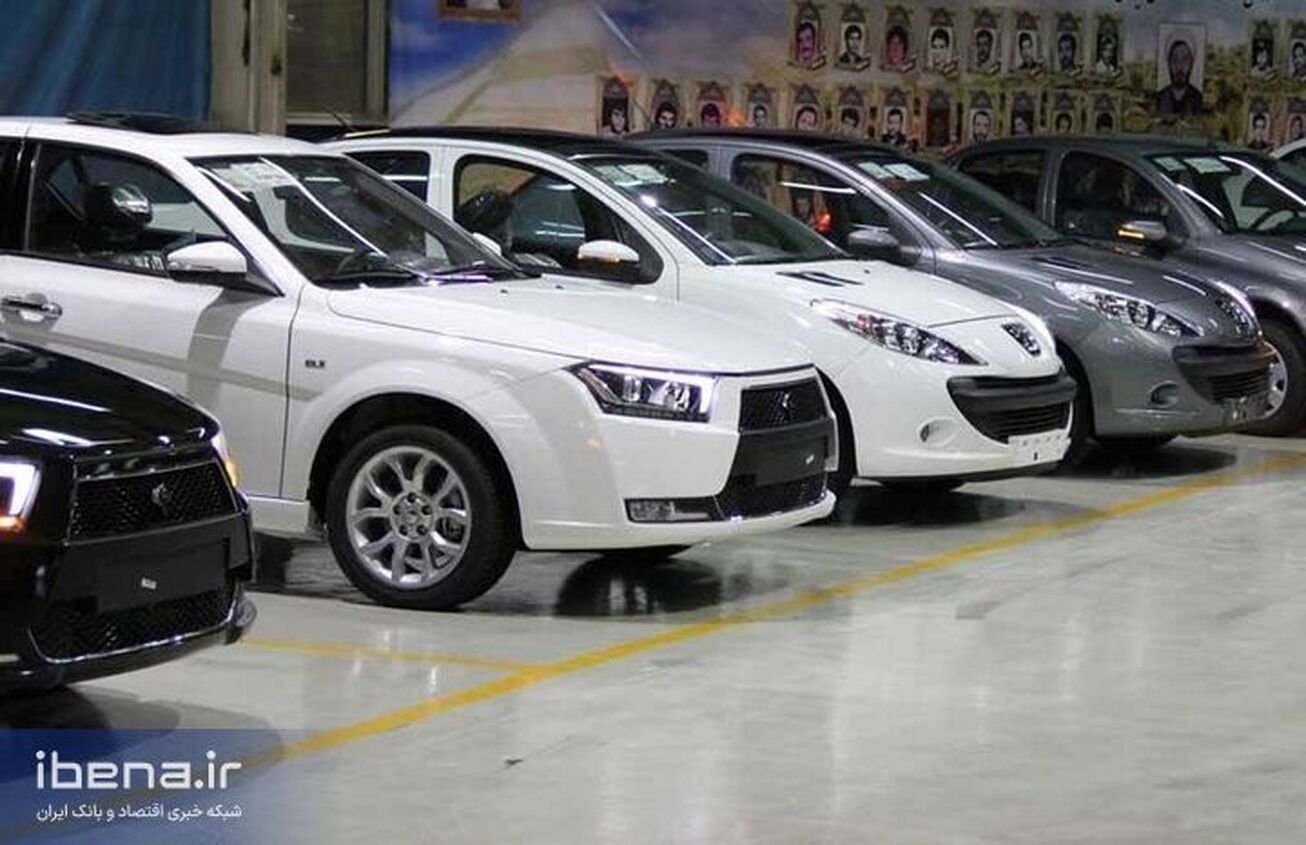 نمایندگی&zwnj;ها از فروش خودرو خارج از ضوابط خودداری کنند