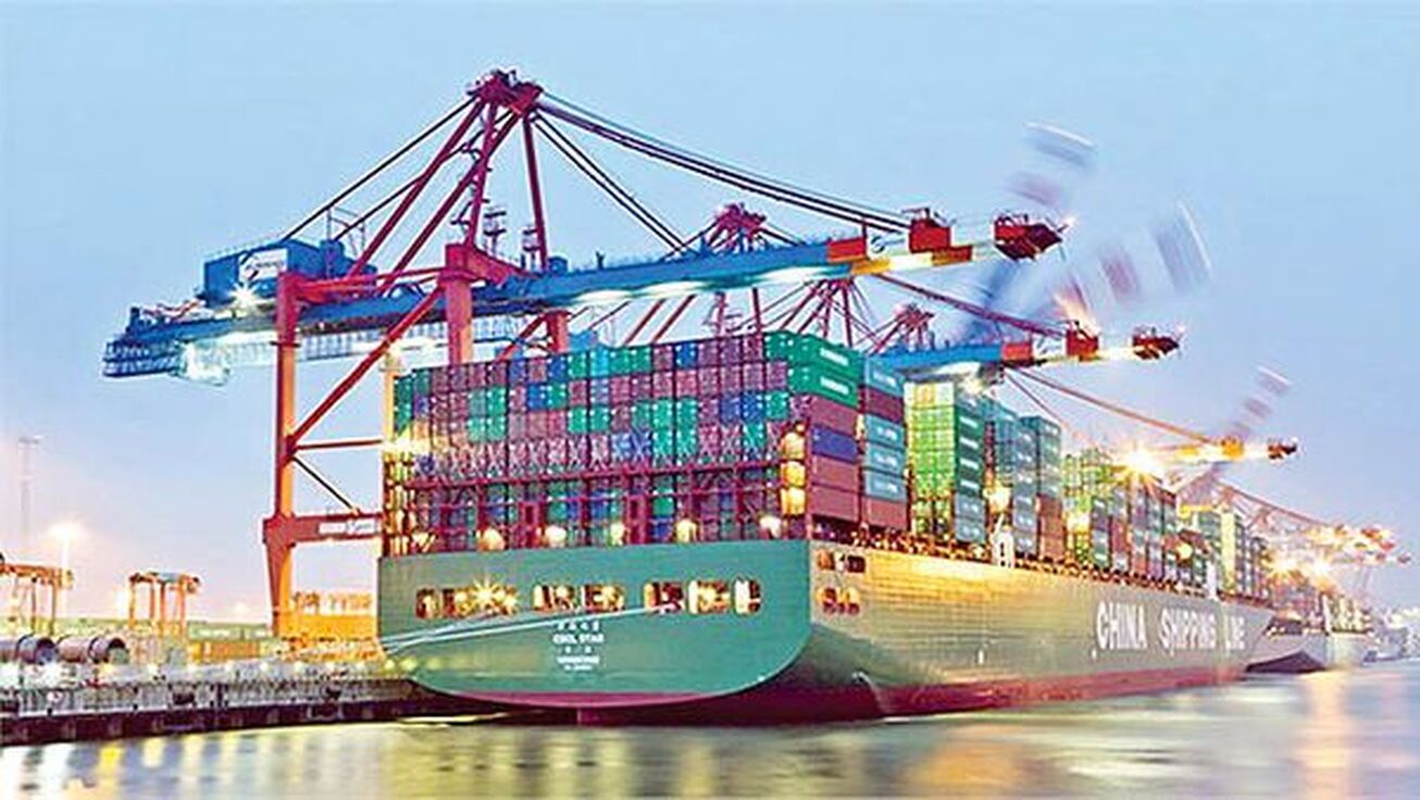 رکوردشکنی تاریخی صادرات غیر نفتی