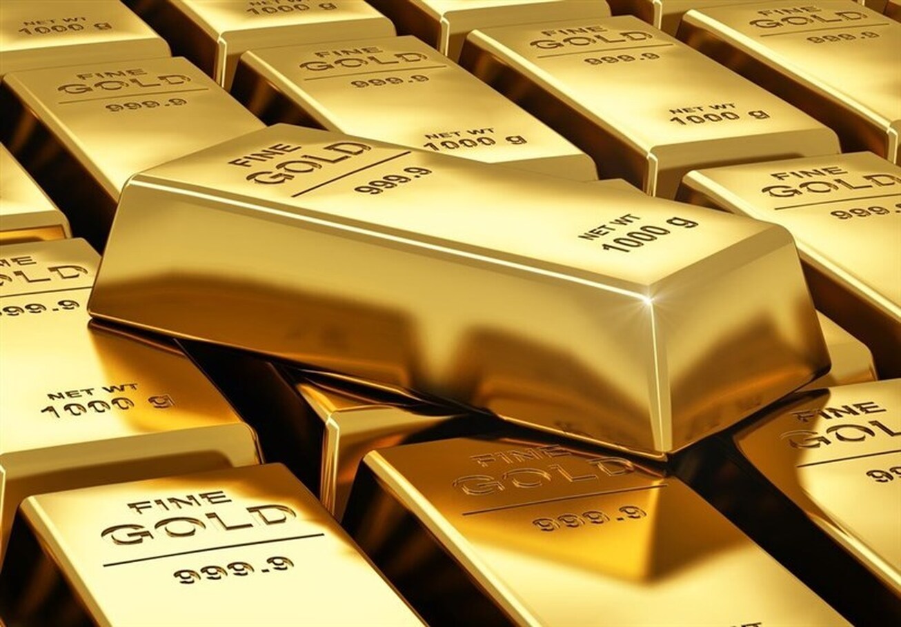 قیمت جهانی طلا امروز؛ ۷فروردین&zwnj;۱۴۰۲