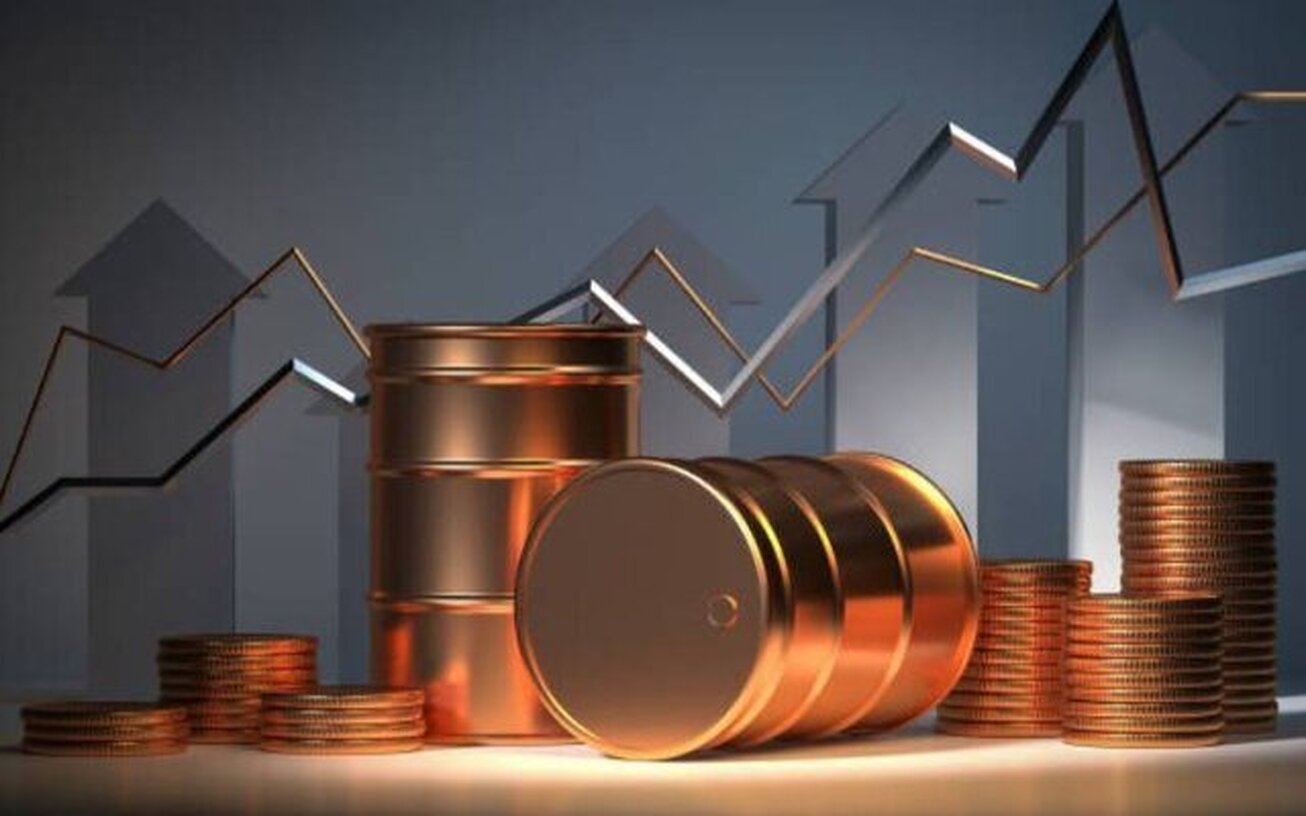 قیمت نفت همچنان روبه افزایش