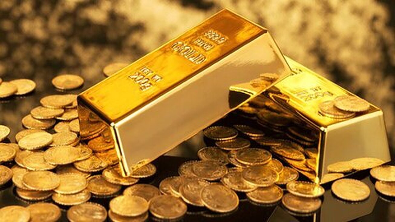 جدیدترین قیمت طلا و سکه در بازار