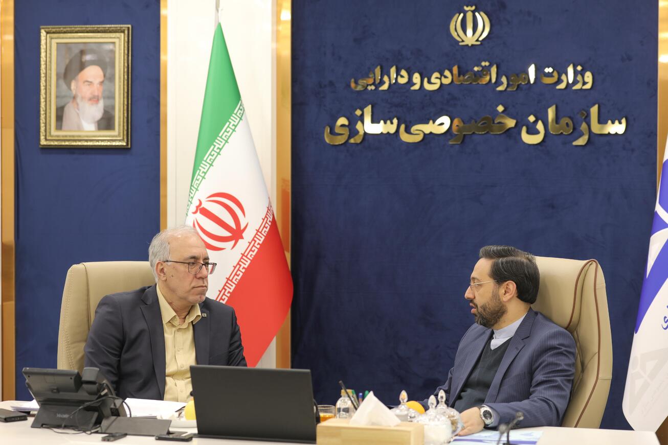 استفاده از منابع حاصل از فروش املاک مازاد در پروژه&zwnj;های نهضت ملی