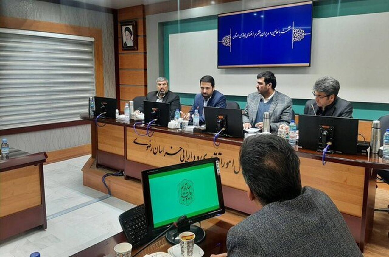 سکو&zwnj;ها به فکر صادرات خدمات باشند
