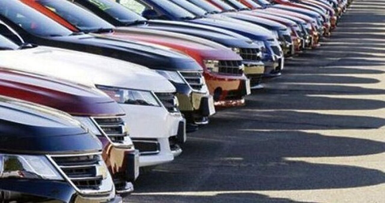 مهلت ثبت&zwnj;نام خودرو&zwnj;های تا امشب تمدید شد