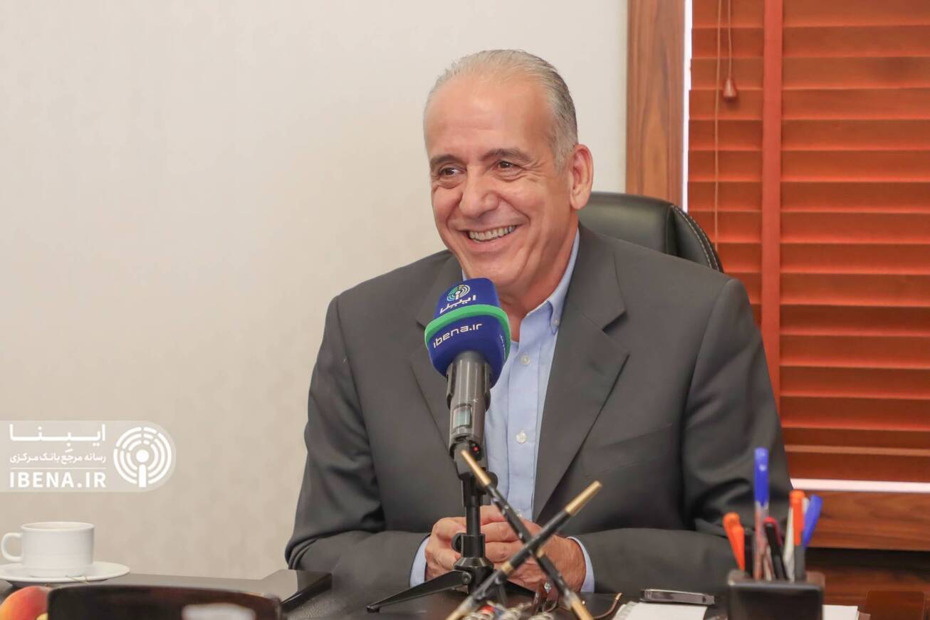 تمام مدیریت ارز کشور باید با بانک مرکزی باشد/ &laquo;تثبیت&raquo; باعث پیش&zwnj;بینی پذیر شدن اقتصاد شد