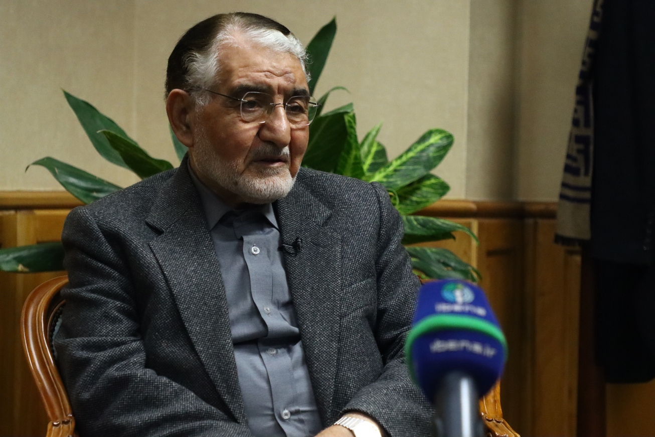 هیچ مشکلی در تجارت ایران و عراق وجود ندارد