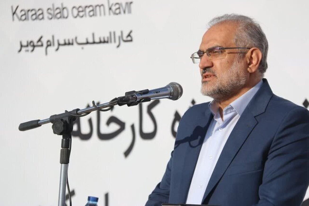 بازگشت ۶۰۰۰ واحد راکد و نیمه&zwnj;تعطیل به چرخه تولید با حمایت دولت سیزدهم