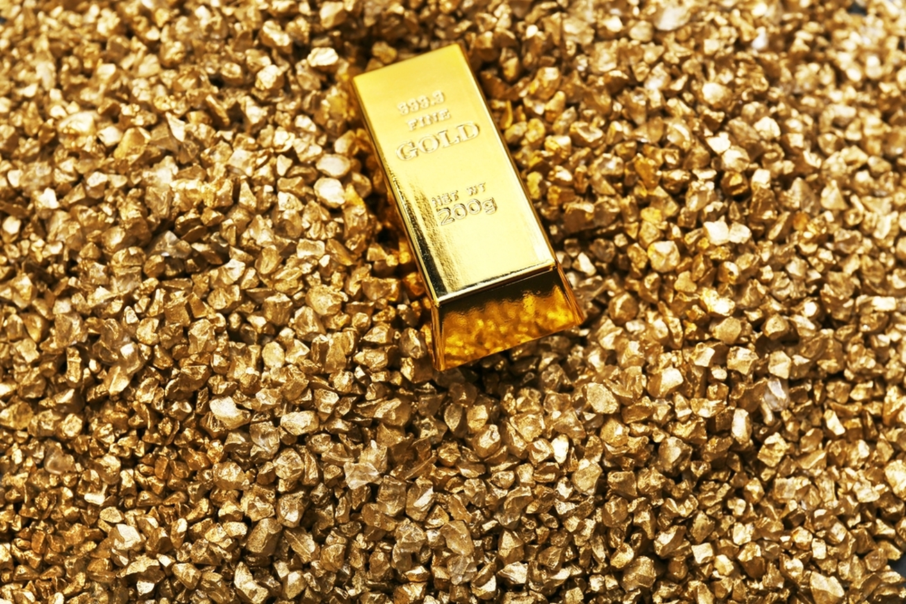 بزرگترین دارندگان ذخایر ارزی و طلا در جهان + نمودار