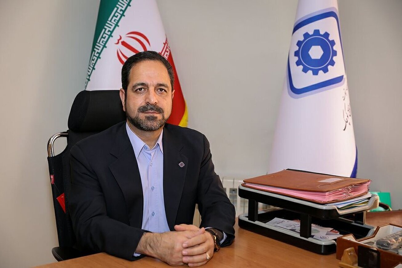 صدور اولین ضمانت&zwnj;نامه برای تامین مالی جمعی صنایع