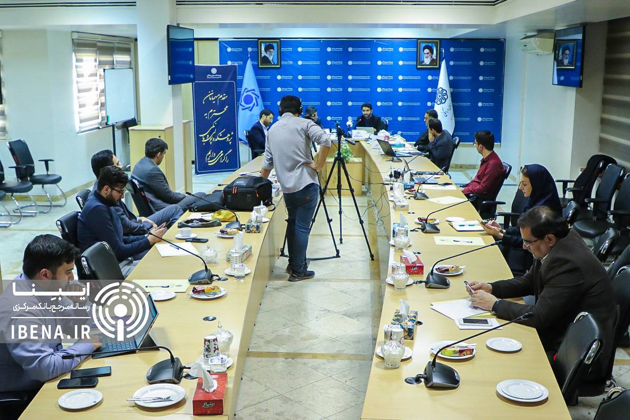 در بودجه ۱۴۰۳ سهم درآمد نفتی برای اولین بار کاهش یافت/ پرداخت بودجه به ذینفع نهایی در بیش از ۱۲۰۰ دستگاه دولتی در بودجه ۱۴۰۳ سهم درآمد نفتی برای اولین بار کاهش یافت/ پرداخت بودجه به ذینفع نهایی در بیش از ۱۲۰۰ دستگاه دولتی