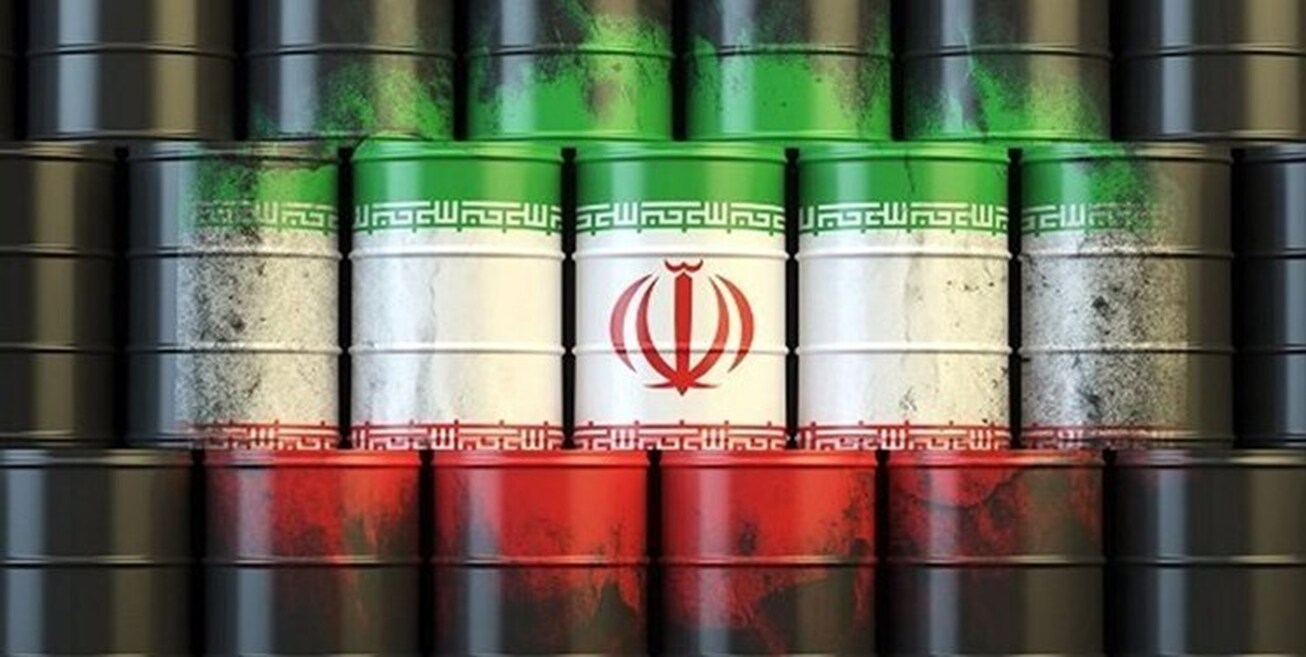 افزایش ۳۰۰ هزار بشکه&zwnj;ای تولید نفت ایران در سال ۲۰۲۳
