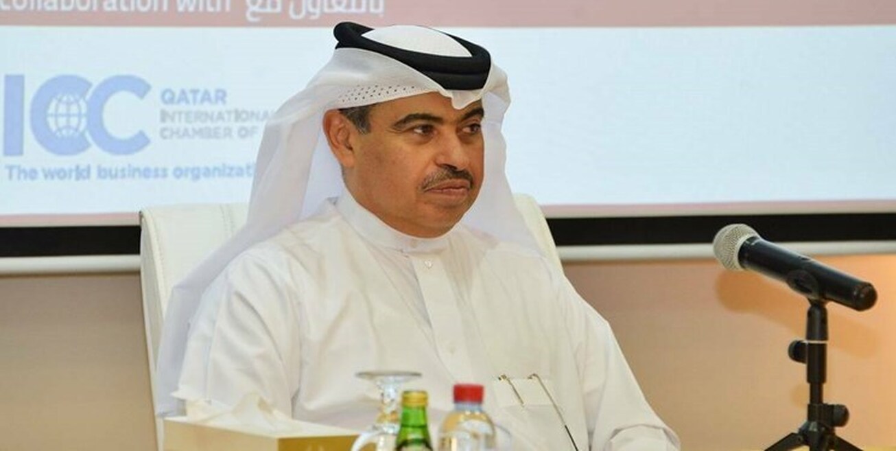 قطر: جنگ غزه به اقتصاد منطقه آسیب می&zwnj;زند