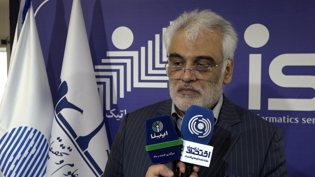 گروه ملی انفورماتیک برای جذب نخبگان از روش&zwnj;های مدرن استفاده کرد
