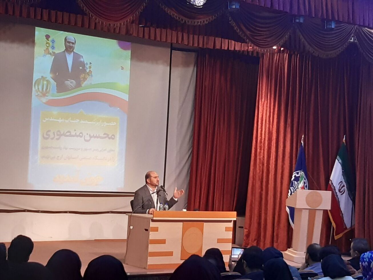 دولت سیزدهم ناترازی بودجه کشور را مدیریت کرد