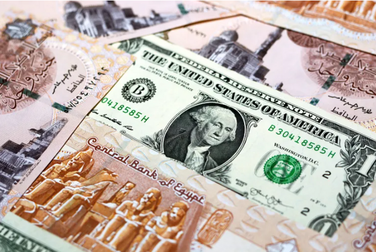 ماموریت صندوق بین&zwnj;المللی پول در مصر