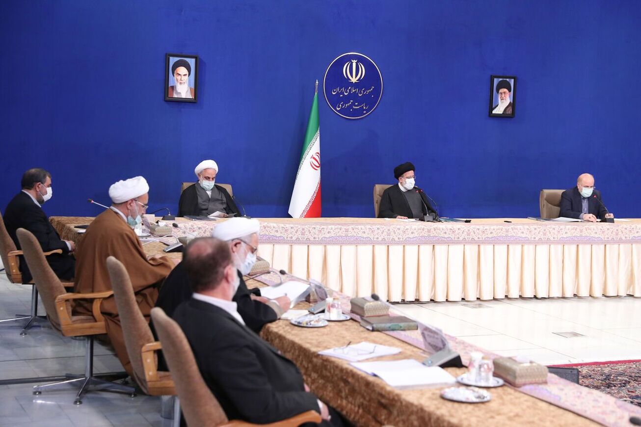 هم&zwnj;اندیشی سران قوا برای دستیابی به راه&zwnj;های گسترش عدالت اقتصادی