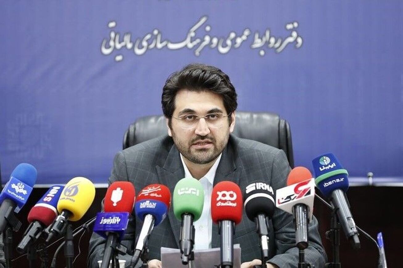 دهک&zwnj;های بالا و دانه درشت&zwnj;ها در رصد مالیاتی هستند