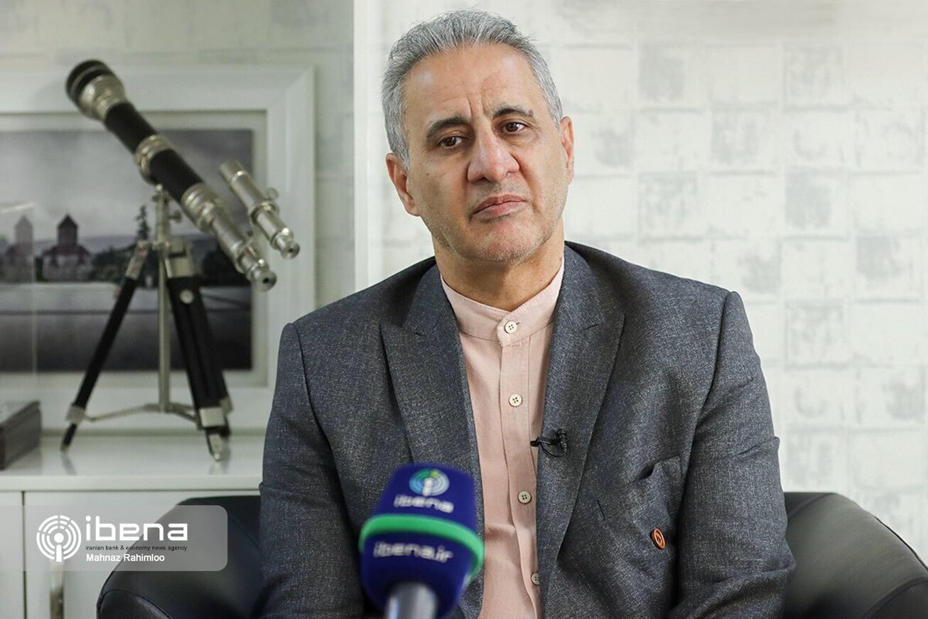 خبر ابطال مجوز بانک ملی در عراق هیچ اهمیت و تاثیری در تجارت ندارد